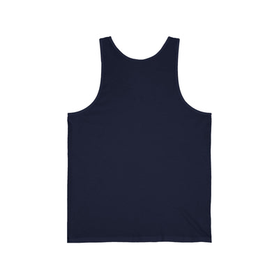 CERTIFIED BADASS Jersey Tank