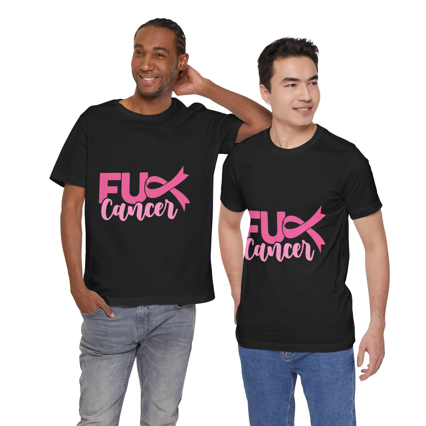 Awareness Short Sleeve Tee