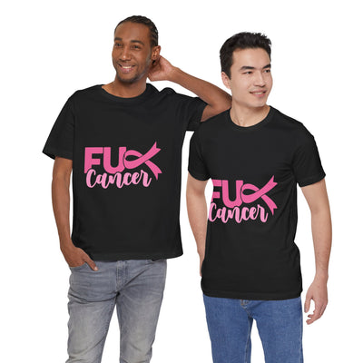 Awareness Short Sleeve Tee