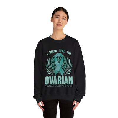 Ovarian Crewneck Sweatshirt