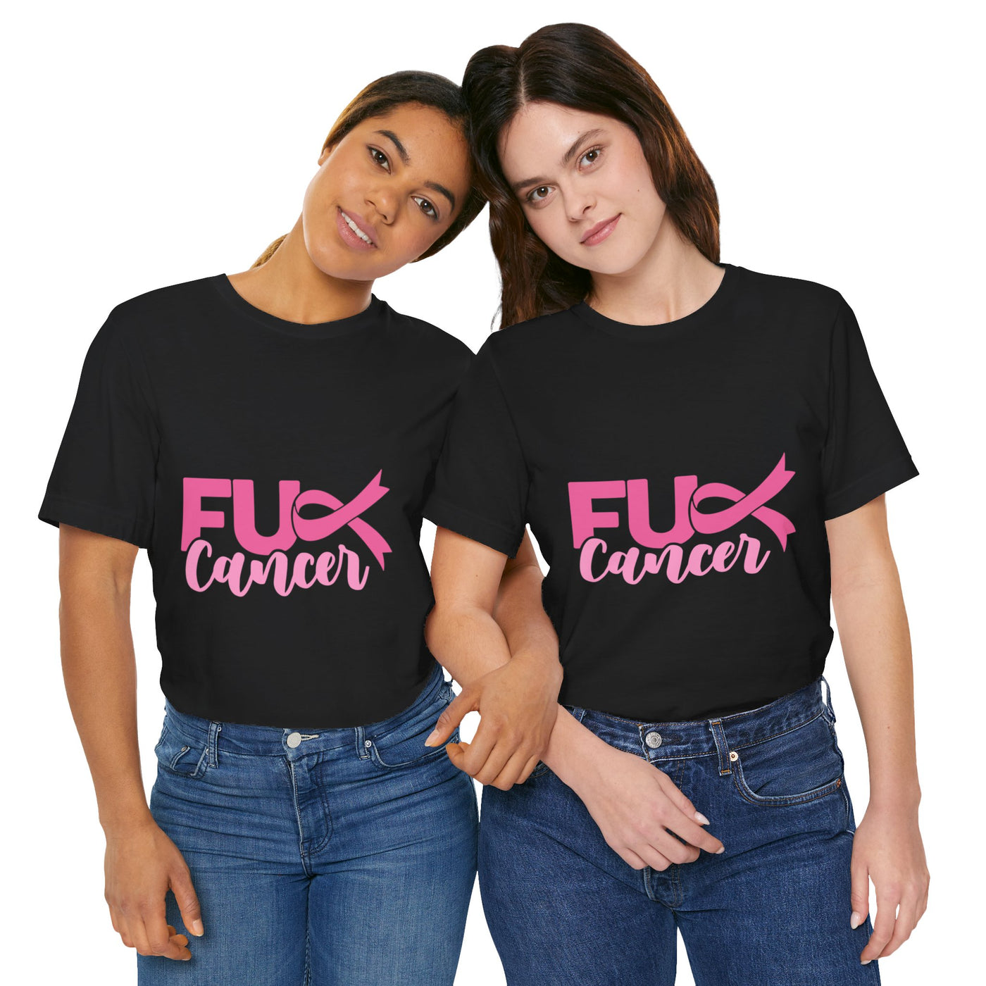 Awareness Short Sleeve Tee