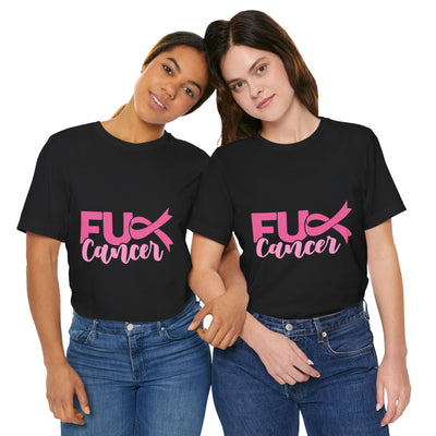 Awareness Short Sleeve Tee