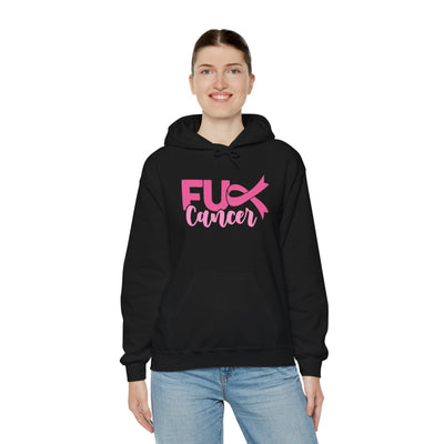 Awareness Hooded Sweatshirt