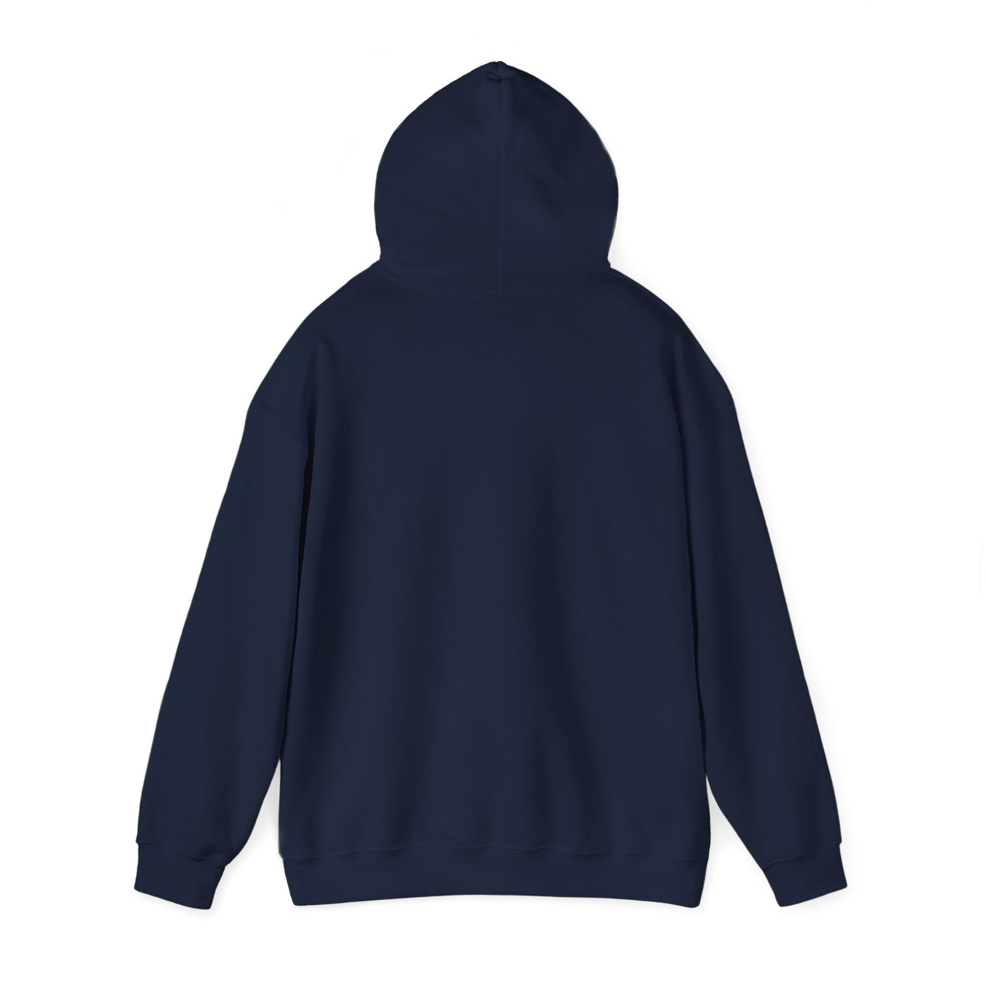 Love hope faith Hooded Sweatshirt