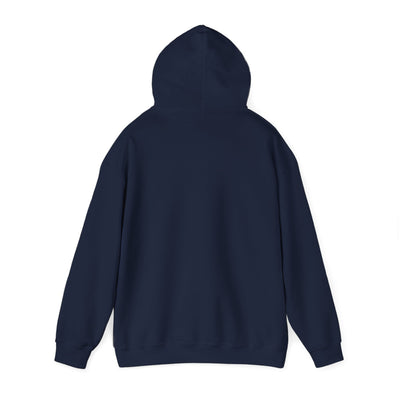 Love hope faith Hooded Sweatshirt