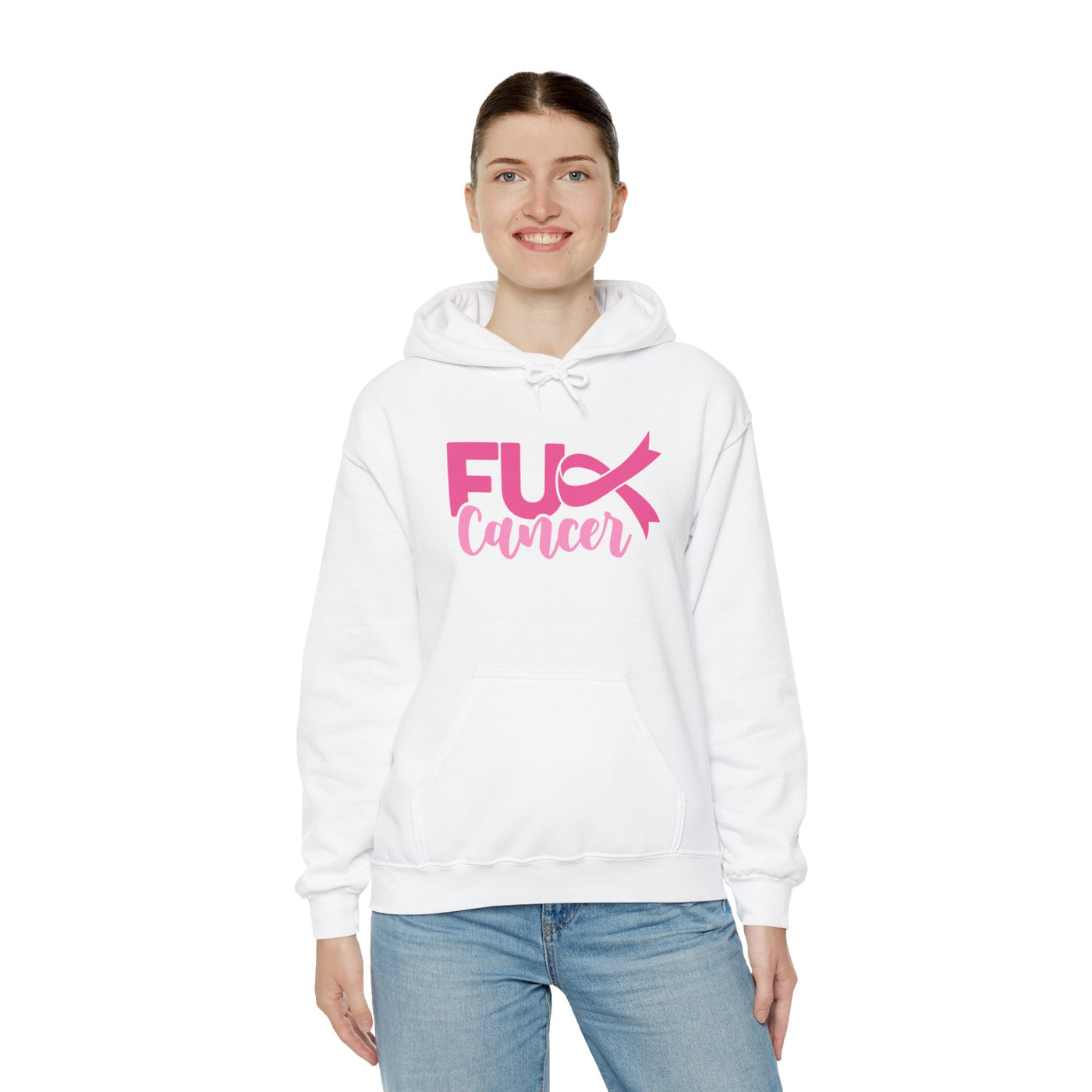 Awareness Hooded Sweatshirt