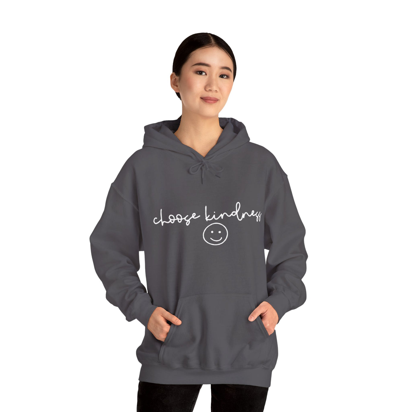 Choose Kindness Hoodie