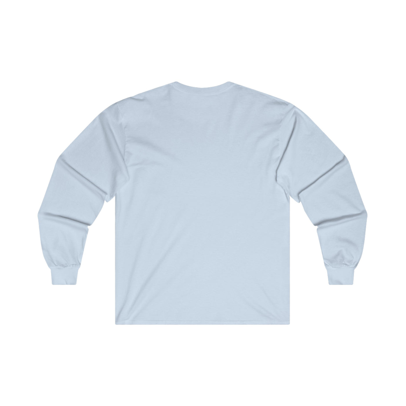 Brave And Beautiful Long Sleeve Tee