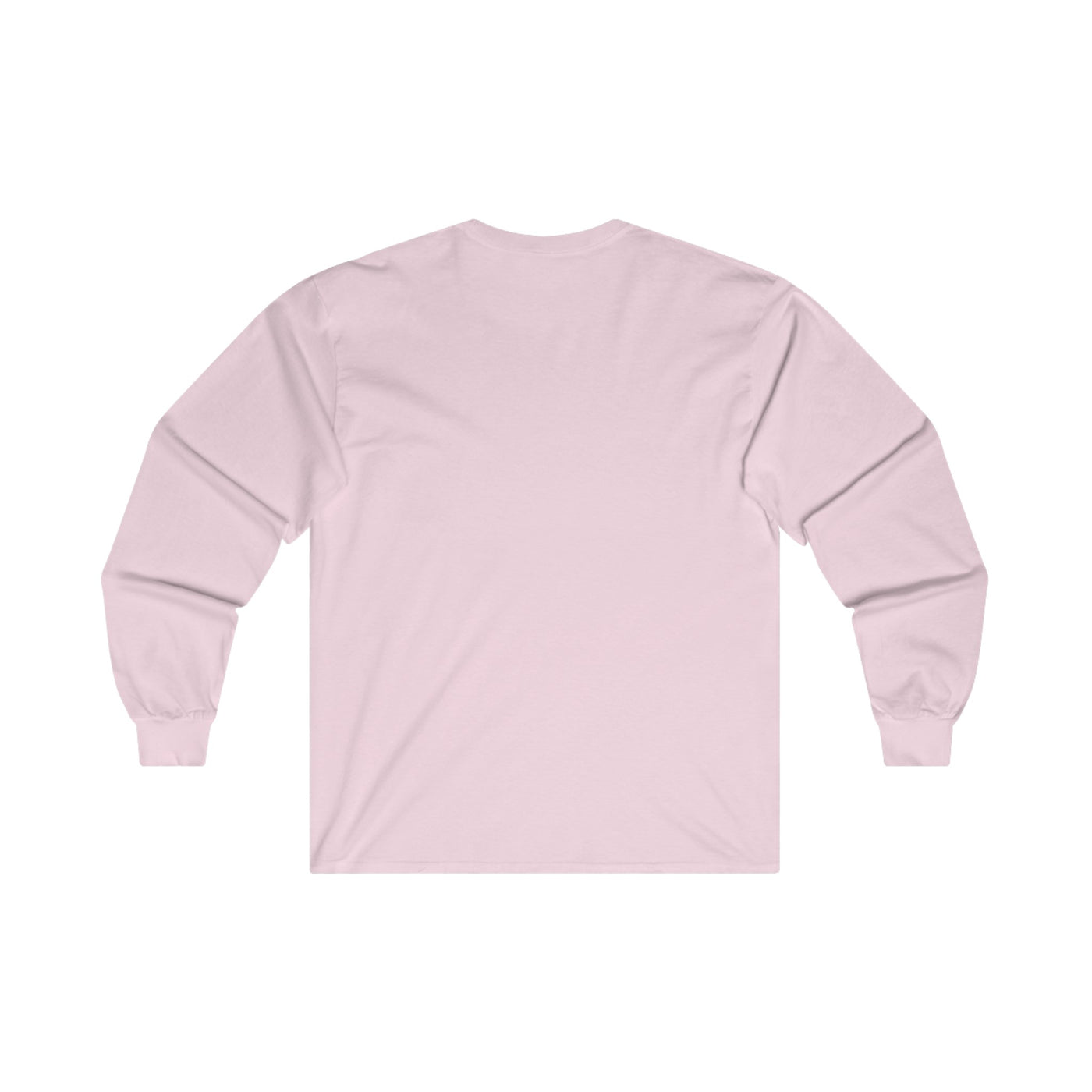 Brave And Beautiful Long Sleeve Tee