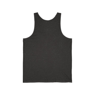 Suicide Prevention Awareness Jersey Tank