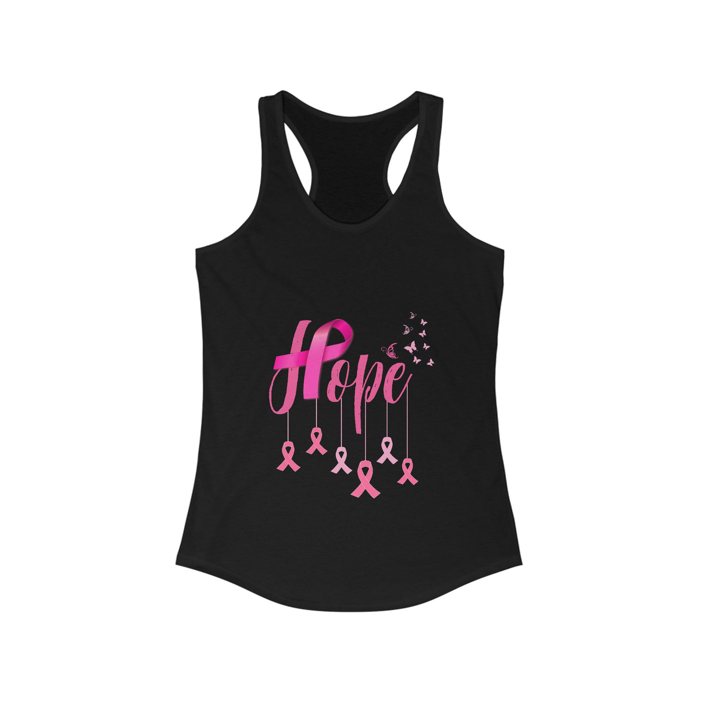 Hope Racerback Tank