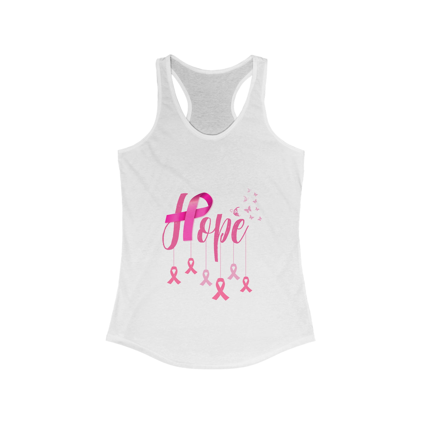 Hope Racerback Tank