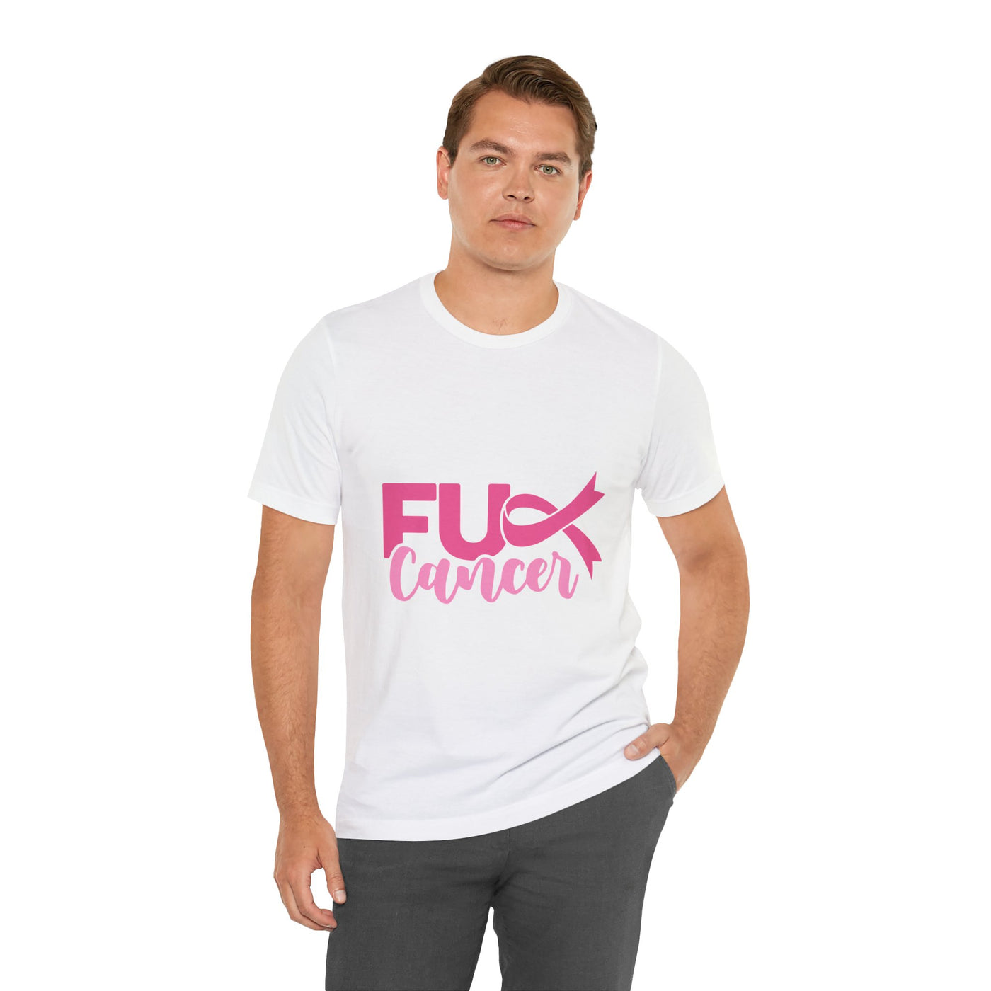Awareness Short Sleeve Tee