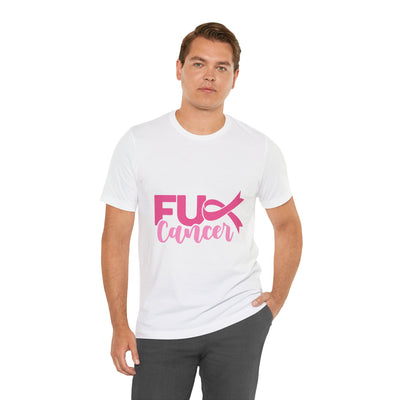 Awareness Short Sleeve Tee