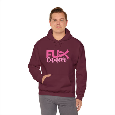 Awareness Hooded Sweatshirt