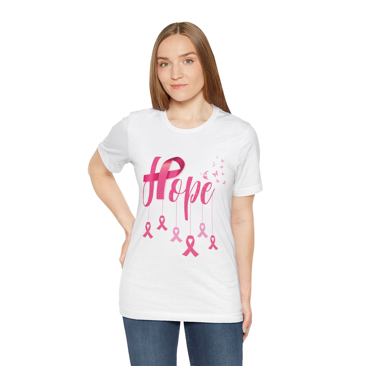 Hope Short Sleeve Tee