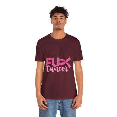 Awareness Short Sleeve Tee