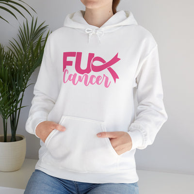 Awareness Hooded Sweatshirt