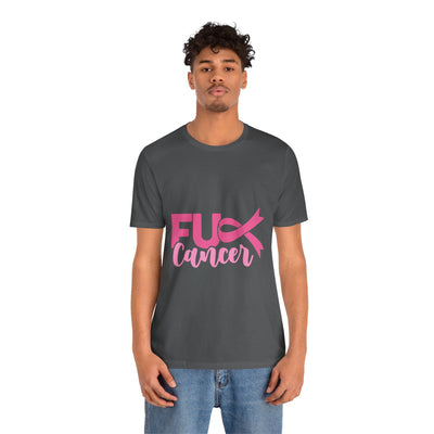 Awareness Short Sleeve Tee