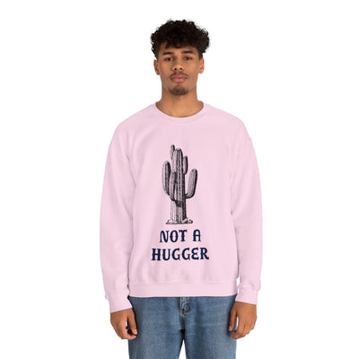 Hugger Crewneck Sweatshirt