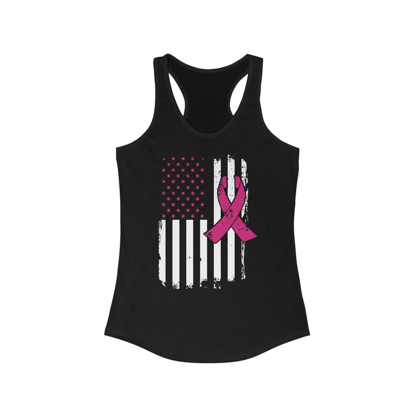 Awareness Racerback Tank