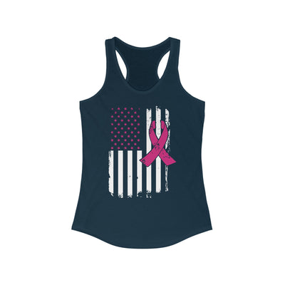Awareness Racerback Tank