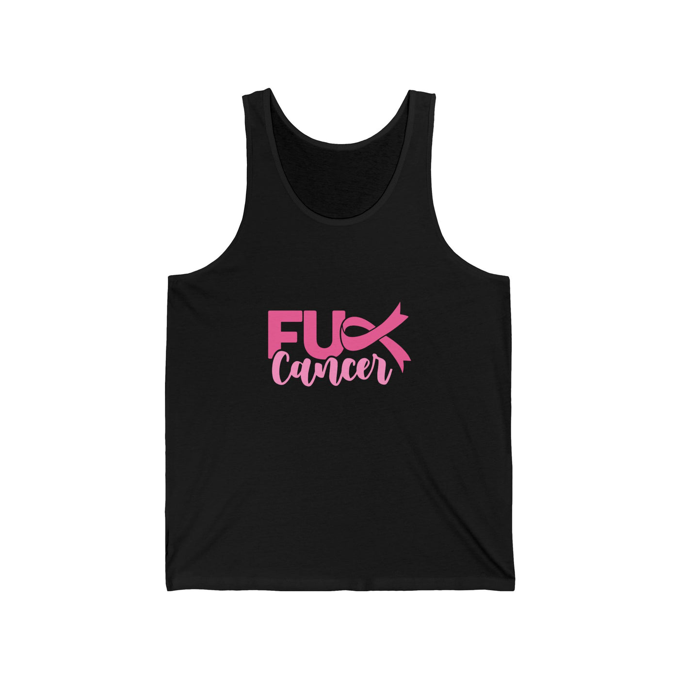 Awareness Jersey Tank