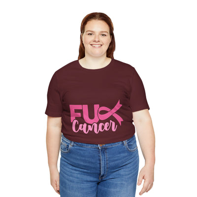 Awareness Short Sleeve Tee