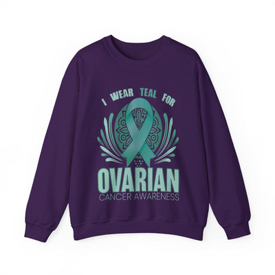 Ovarian Crewneck Sweatshirt