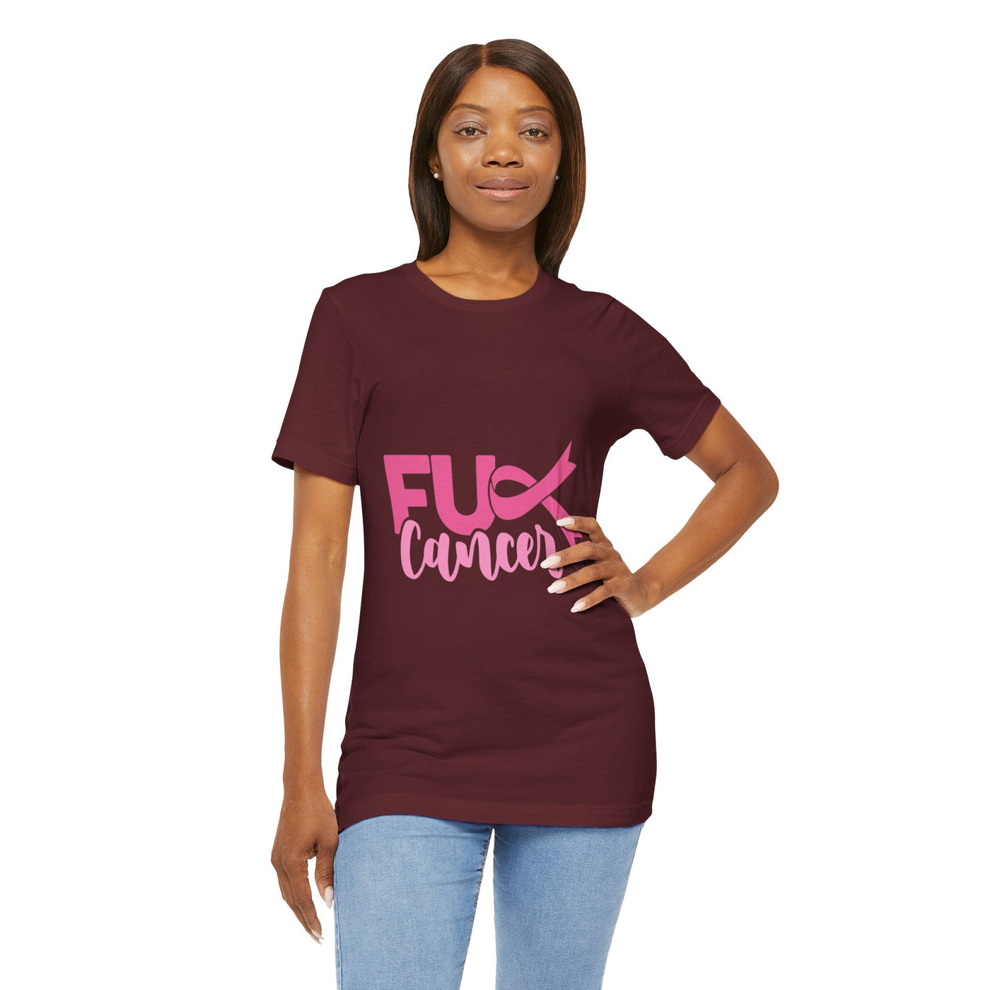 Awareness Short Sleeve Tee