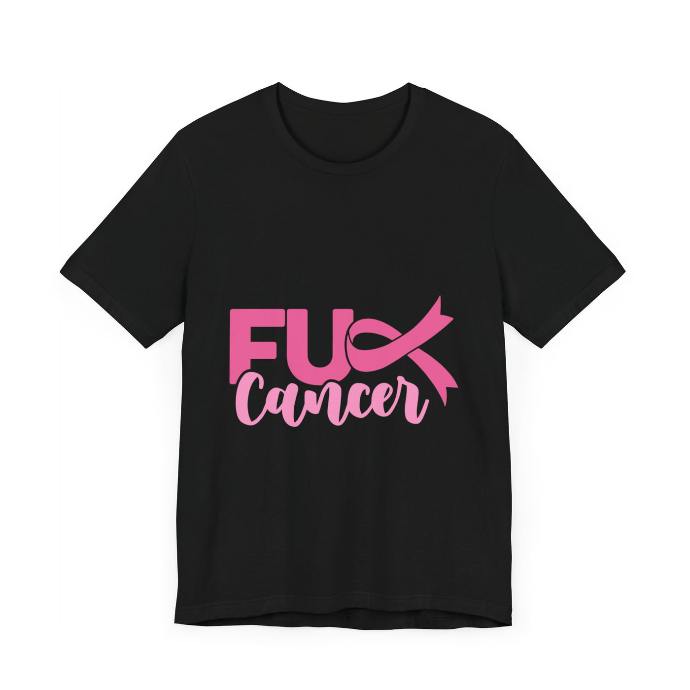Awareness Short Sleeve Tee