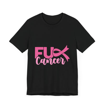 Awareness Short Sleeve Tee