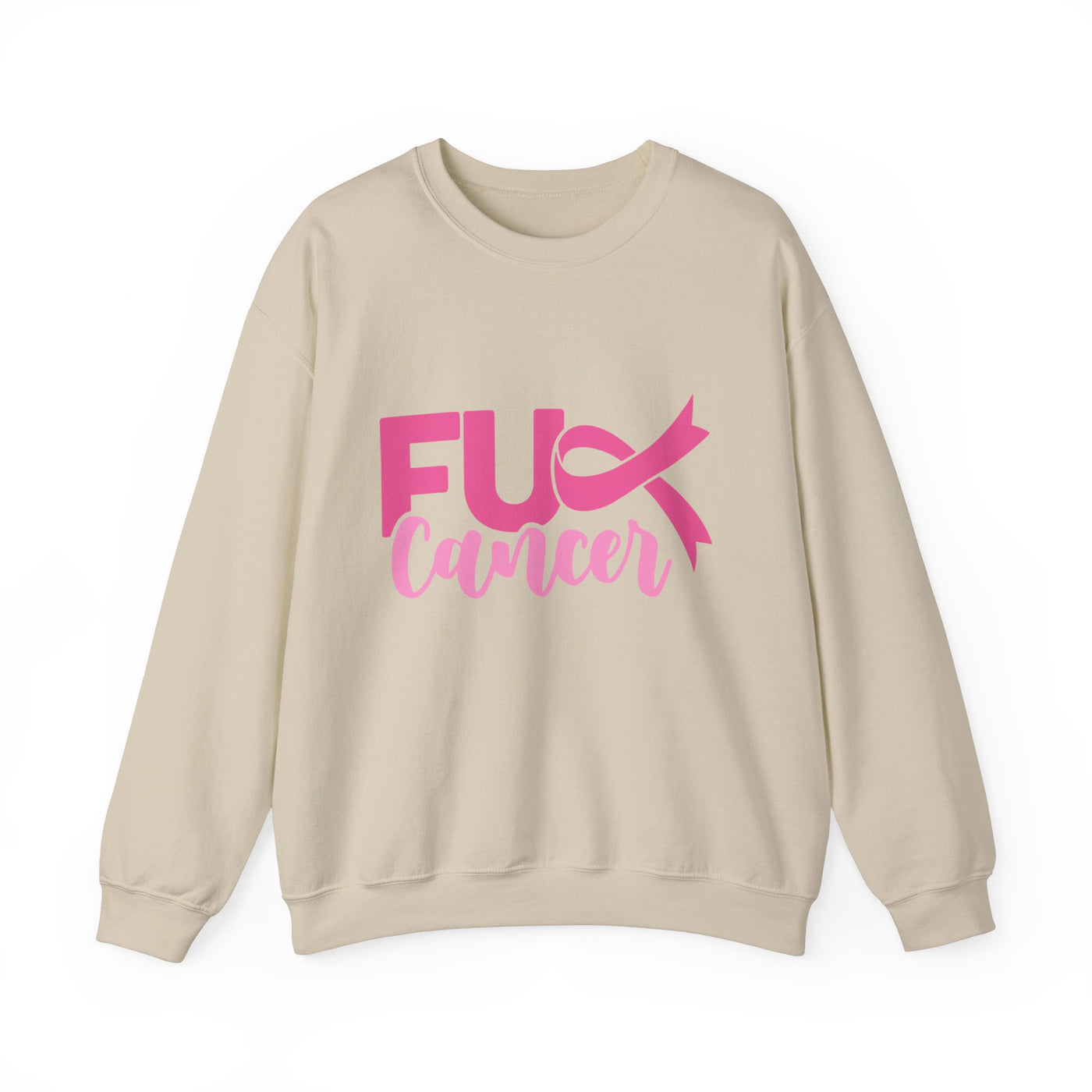 Awareness Crewneck Sweatshirt