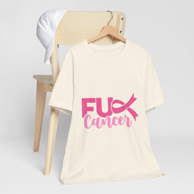 Awareness Short Sleeve Tee