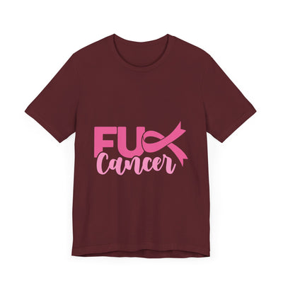Awareness Short Sleeve Tee