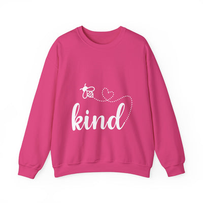 Bee Love Kind Crewneck Sweatshirt