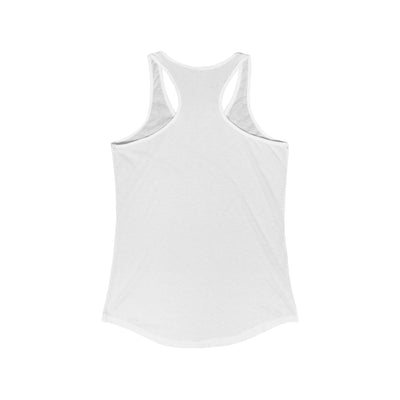 I'm proud daughter Racerback Tank