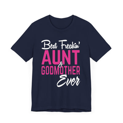 Best Freakin Short Sleeve Tee