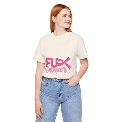 Awareness Short Sleeve Tee
