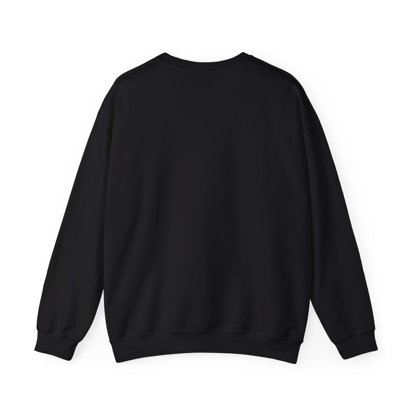 By The Grace Of God Crewneck Sweatshirt