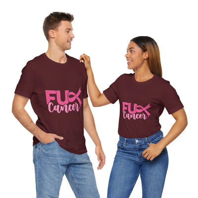 Awareness Short Sleeve Tee