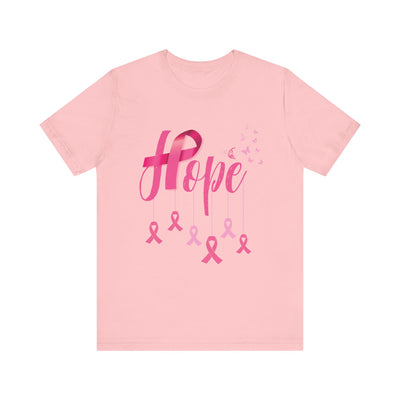 Hope Short Sleeve Tee