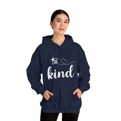 Bee Love Kind Hooded Sweatshirt