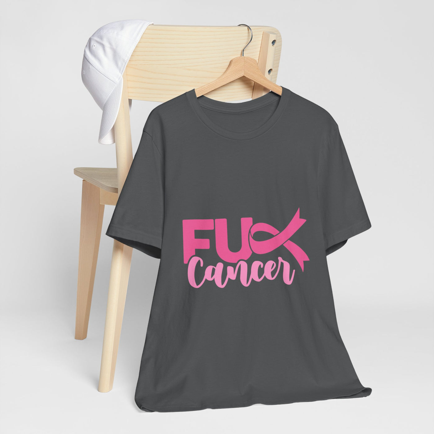 Awareness Short Sleeve Tee