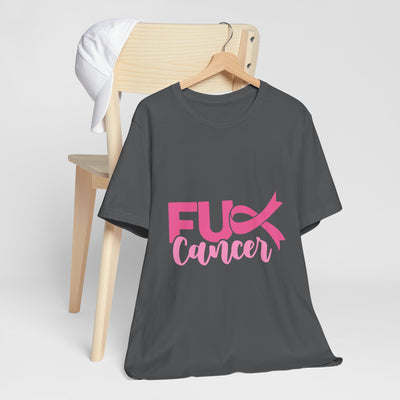 Awareness Short Sleeve Tee