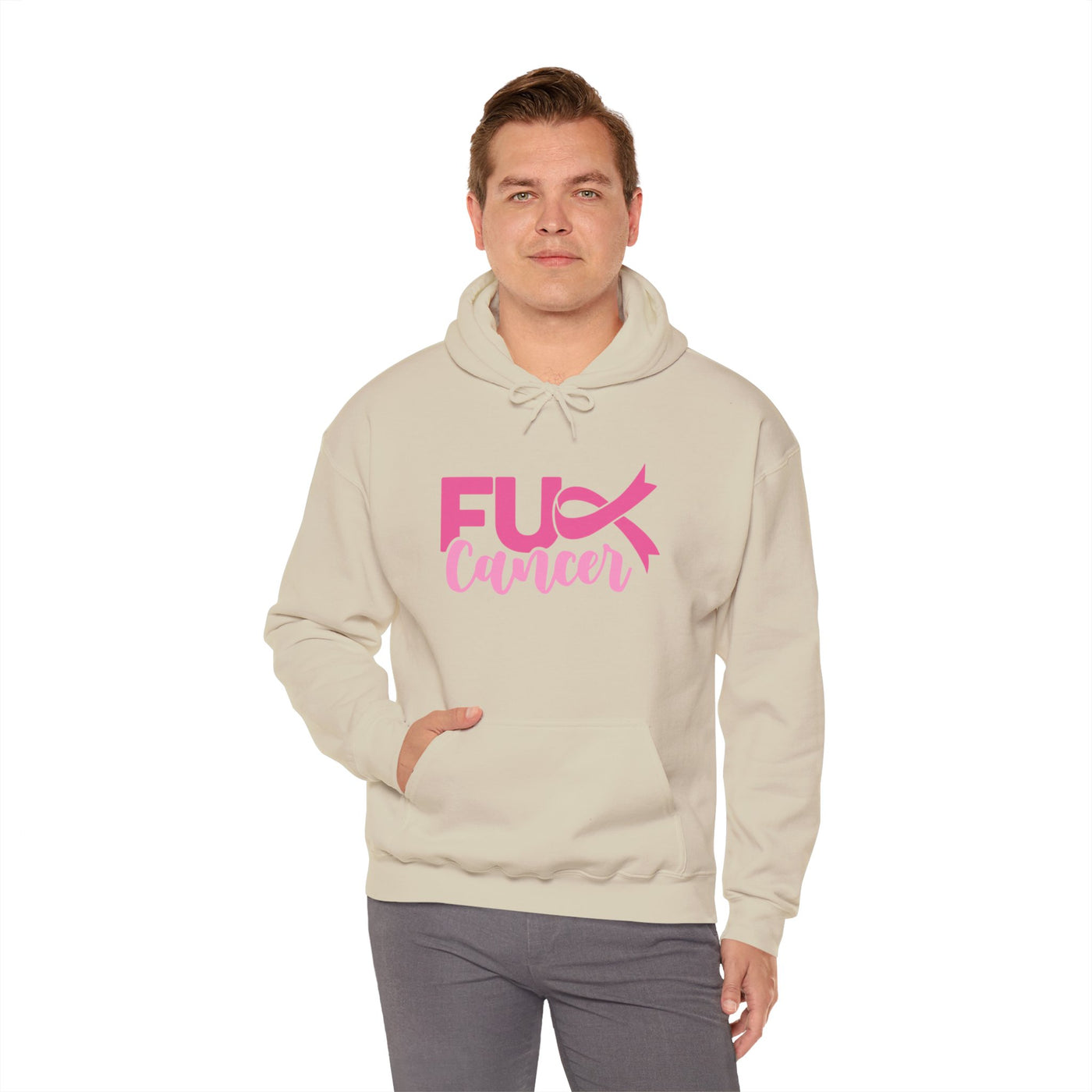 Awareness Hooded Sweatshirt