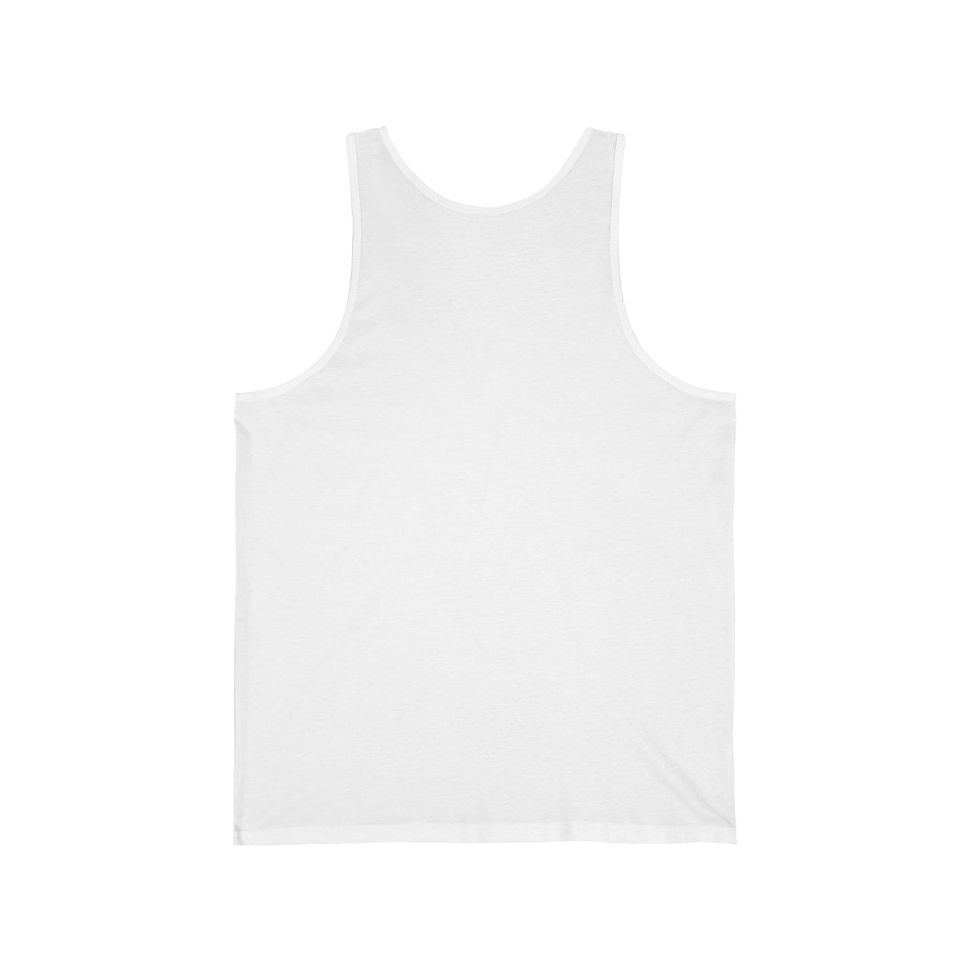 I'm proud daughter Jersey Tank