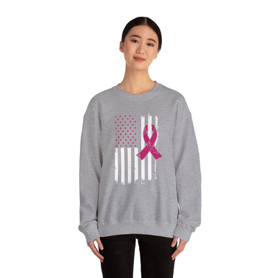 Awareness Crewneck Sweatshirt