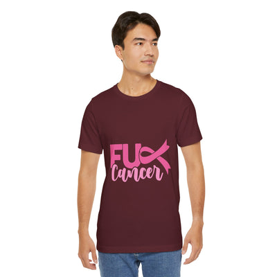 Awareness Short Sleeve Tee