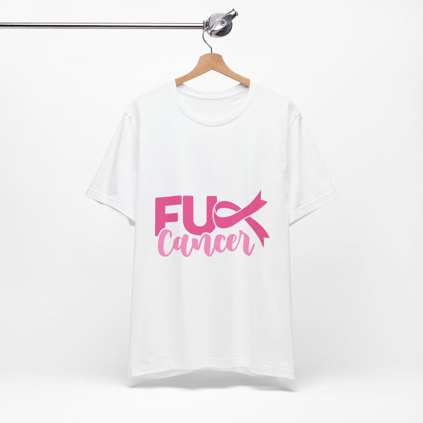 Awareness Short Sleeve Tee